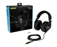 SHURE SRH440A 42406552158 - 715252 - zdjęcie 3